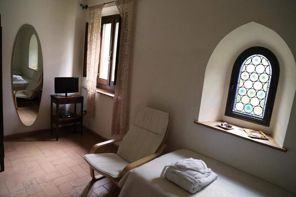 Bed and Breakfast Ca' De Taruffi