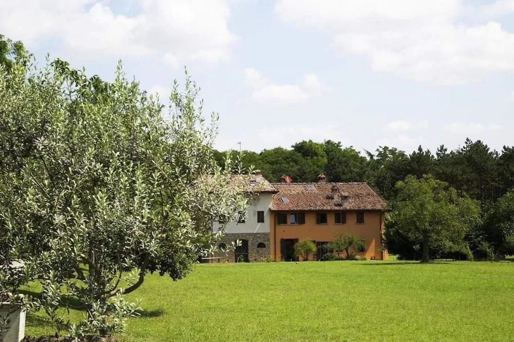 Bed and Breakfast Ca' De Taruffi