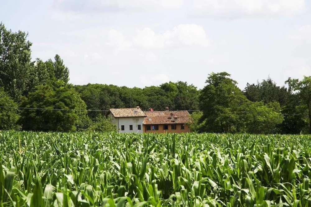 Bed and Breakfast Ca' De Taruffi