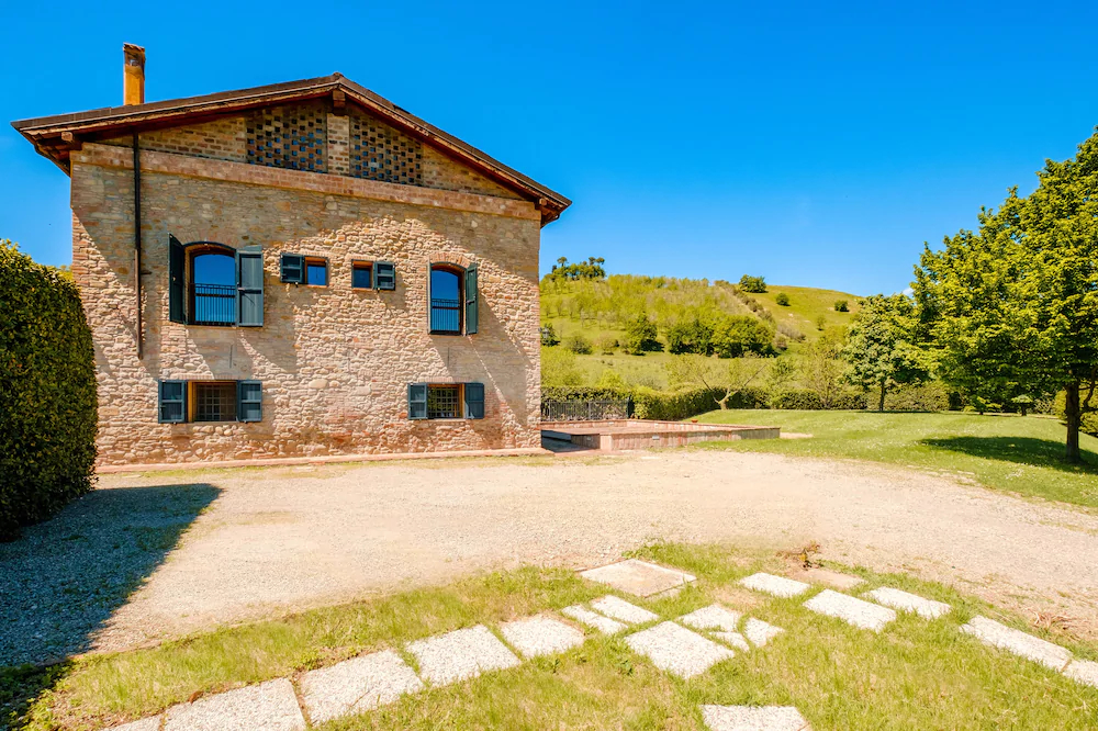 La Quercia