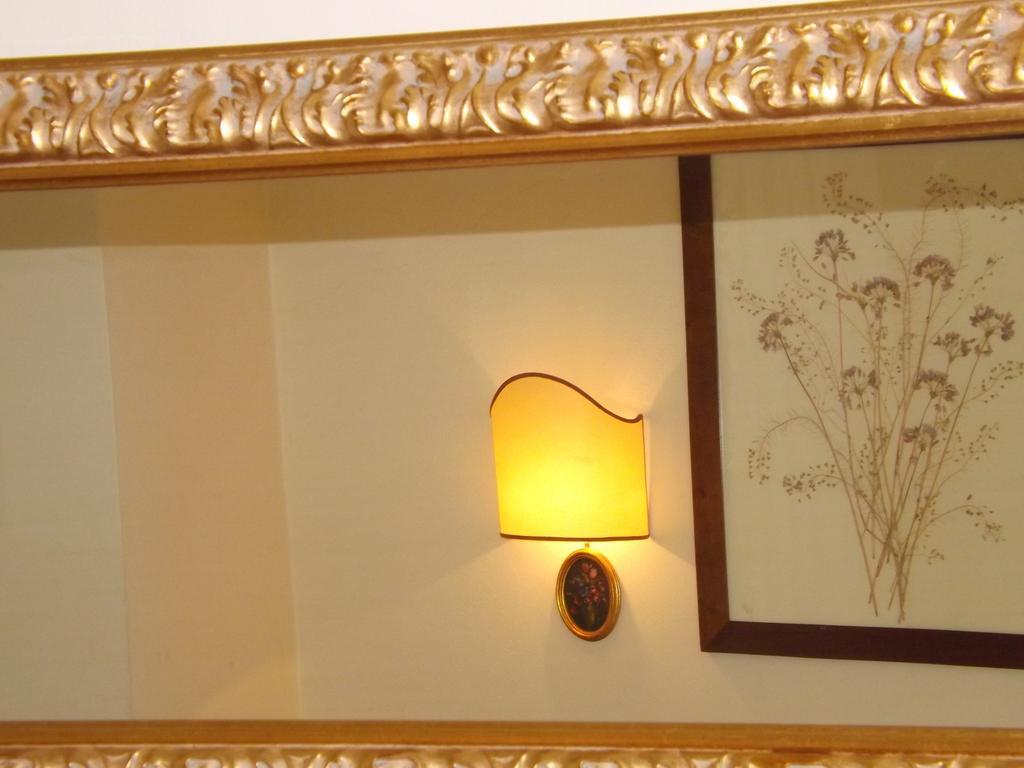 Locanda Dei Cinque Cerri