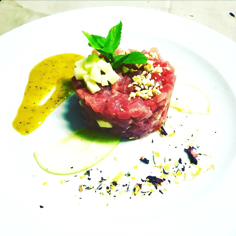 Hotel Ristorante Gallo D'Oro
