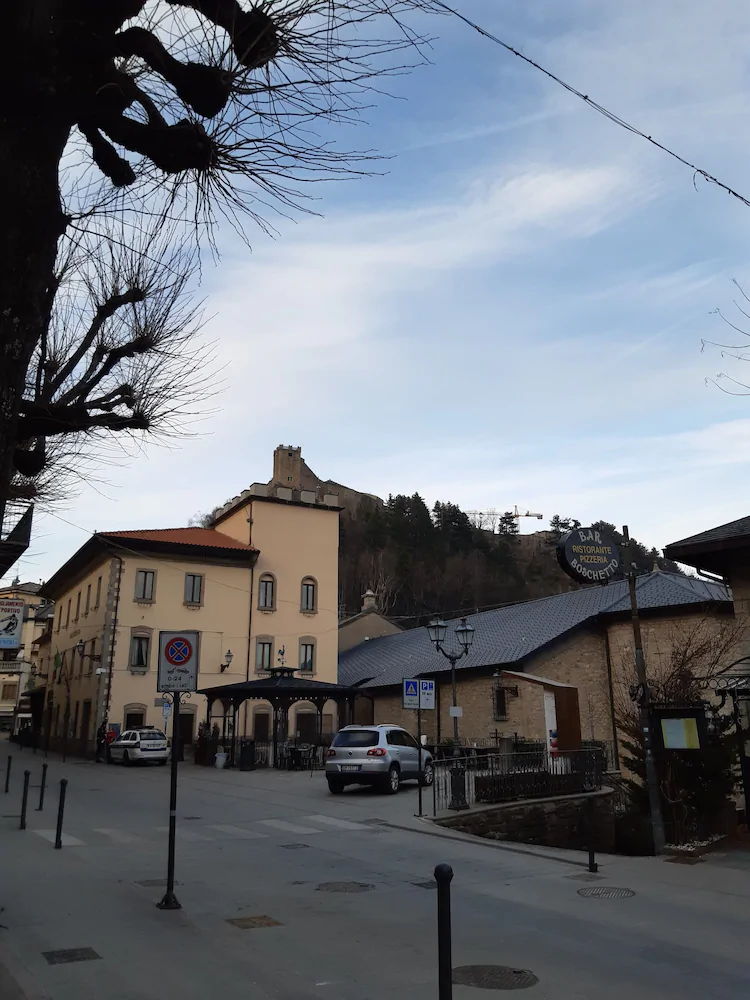 Casa Mucci
