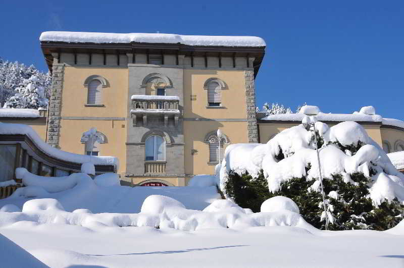 Hotel San Marco Sestola