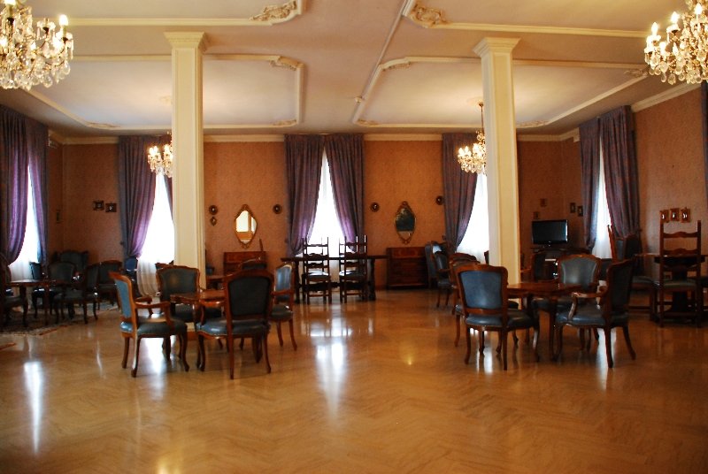Hotel San Marco Sestola