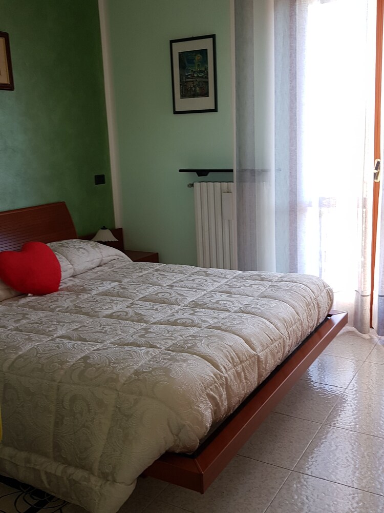 B&B Da Silvana