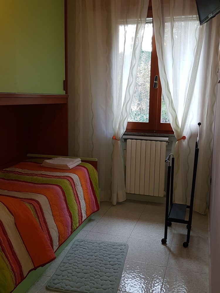 B&B Da Silvana