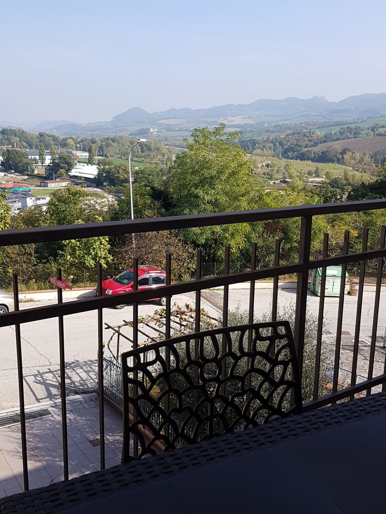 B&B Da Silvana