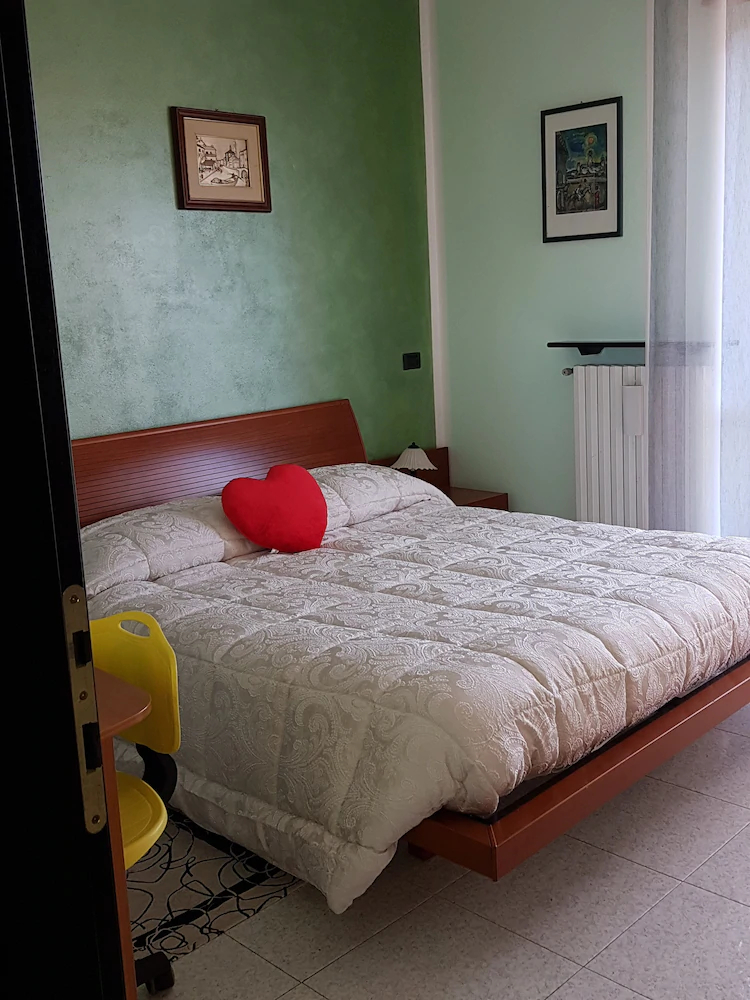 B&B Da Silvana