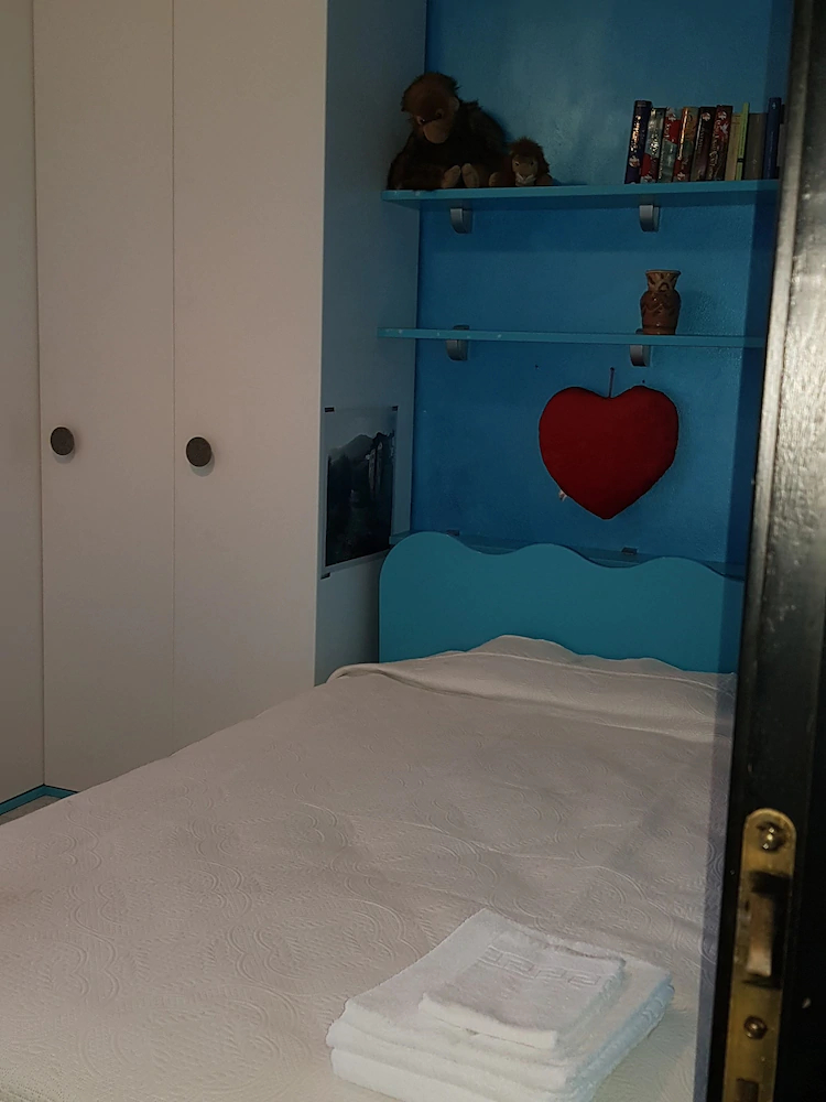 B&B Da Silvana