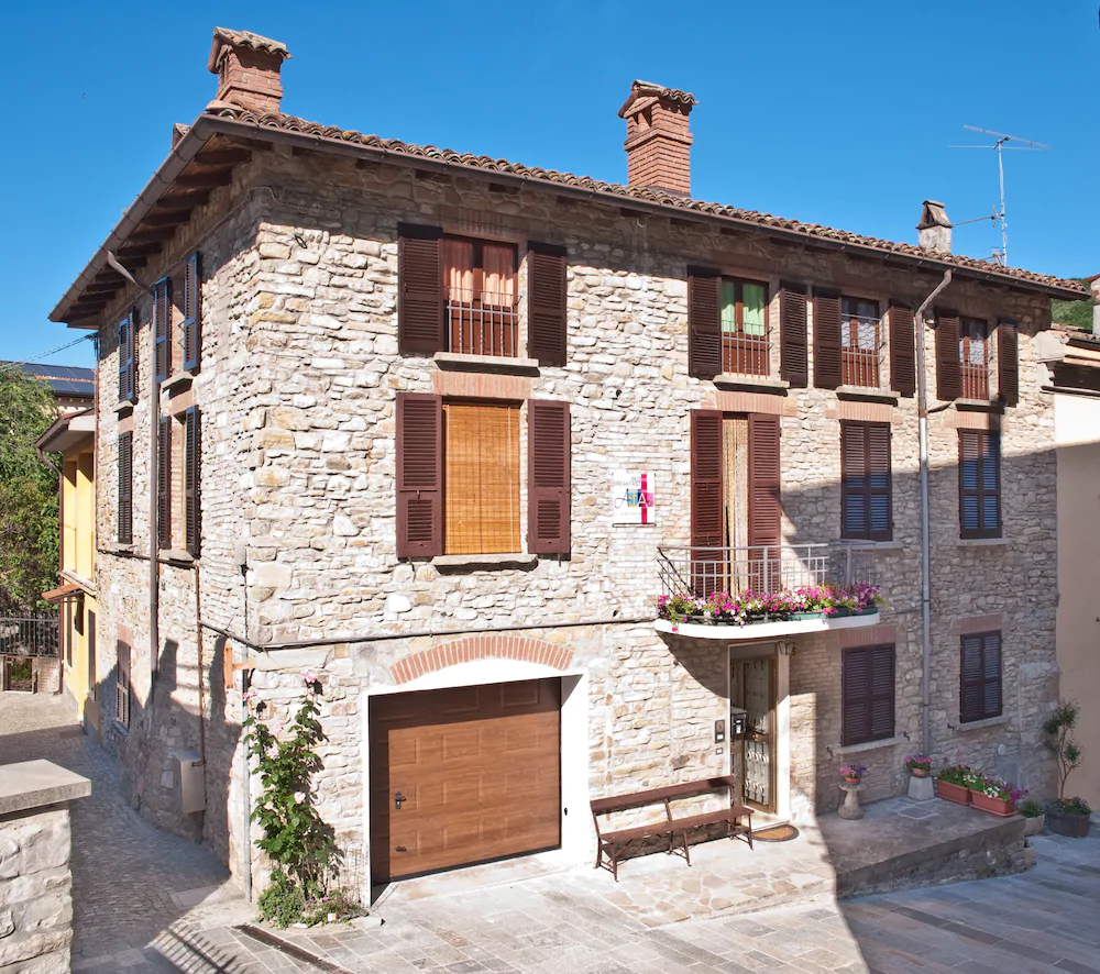 B&B Attarte
