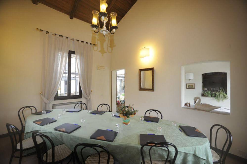 Agriturismo Borgo del Taglio