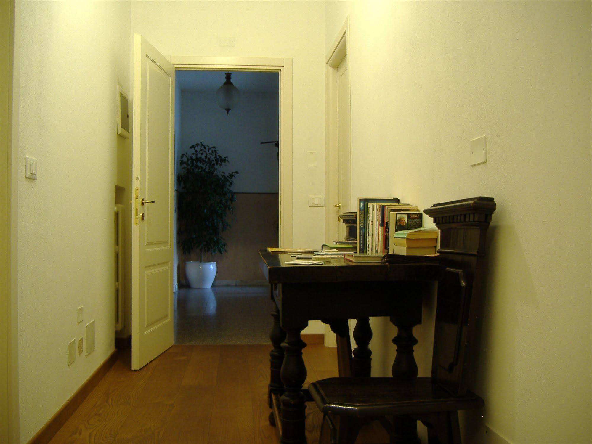 Bed & Breakfast Punto Alloggio