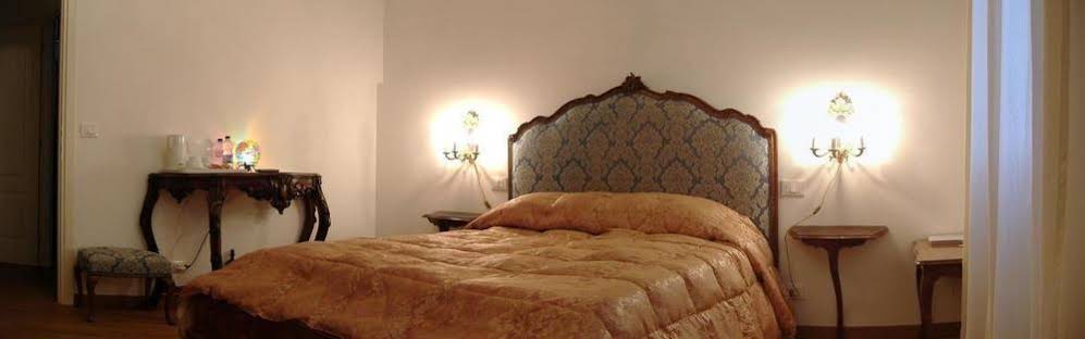 Bed & Breakfast Punto Alloggio
