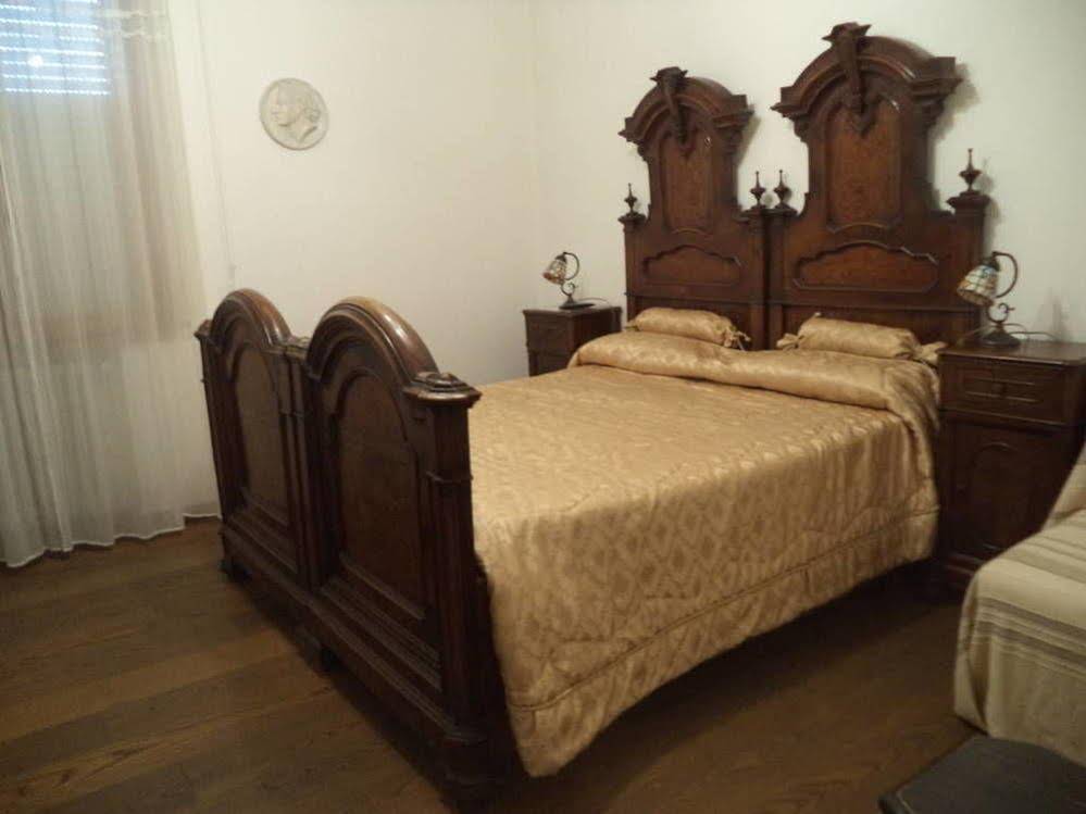 Bed & Breakfast Punto Alloggio