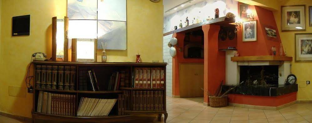 Bed & Breakfast Punto Alloggio