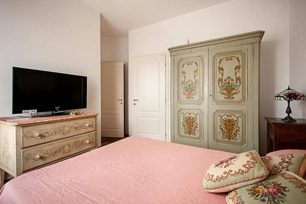 Bed & Breakfast Punto Alloggio