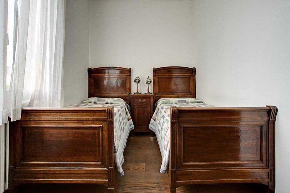 Bed & Breakfast Punto Alloggio