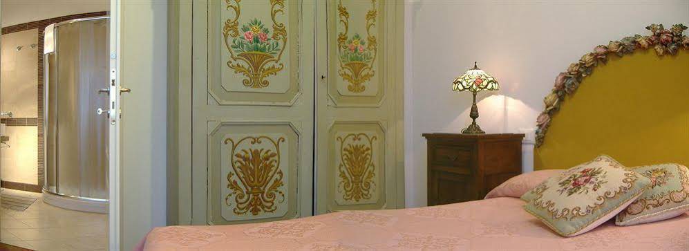 Bed & Breakfast Punto Alloggio
