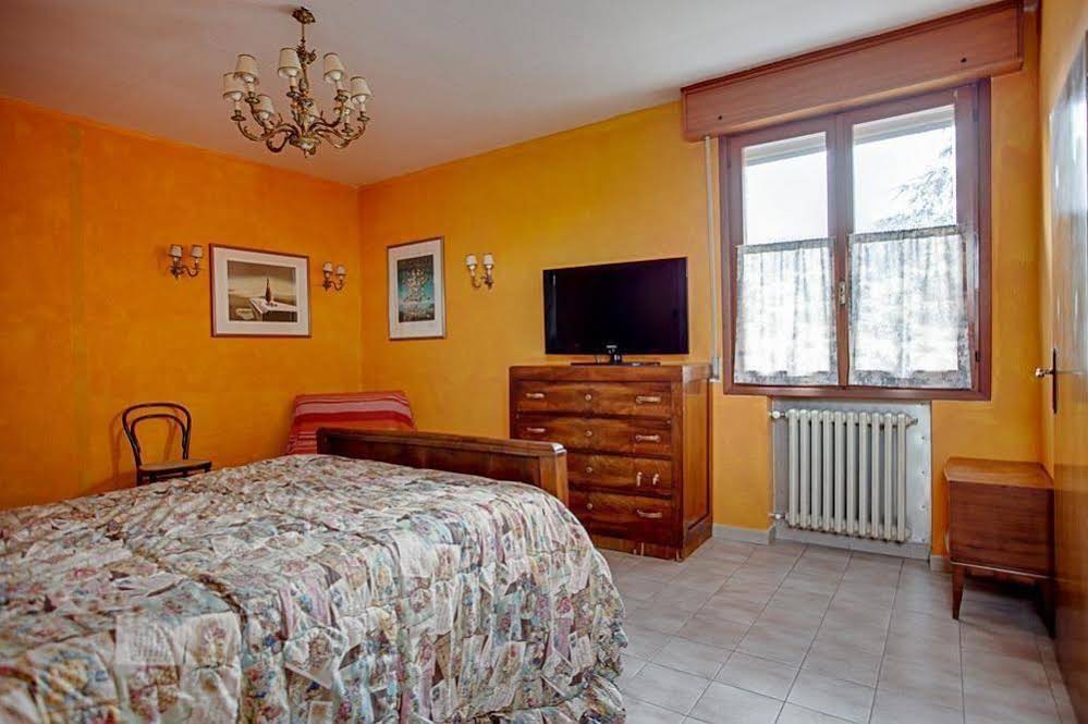 Bed & Breakfast Punto Alloggio