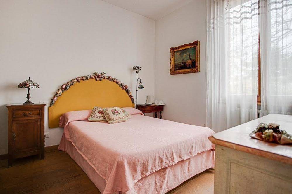 Bed & Breakfast Punto Alloggio