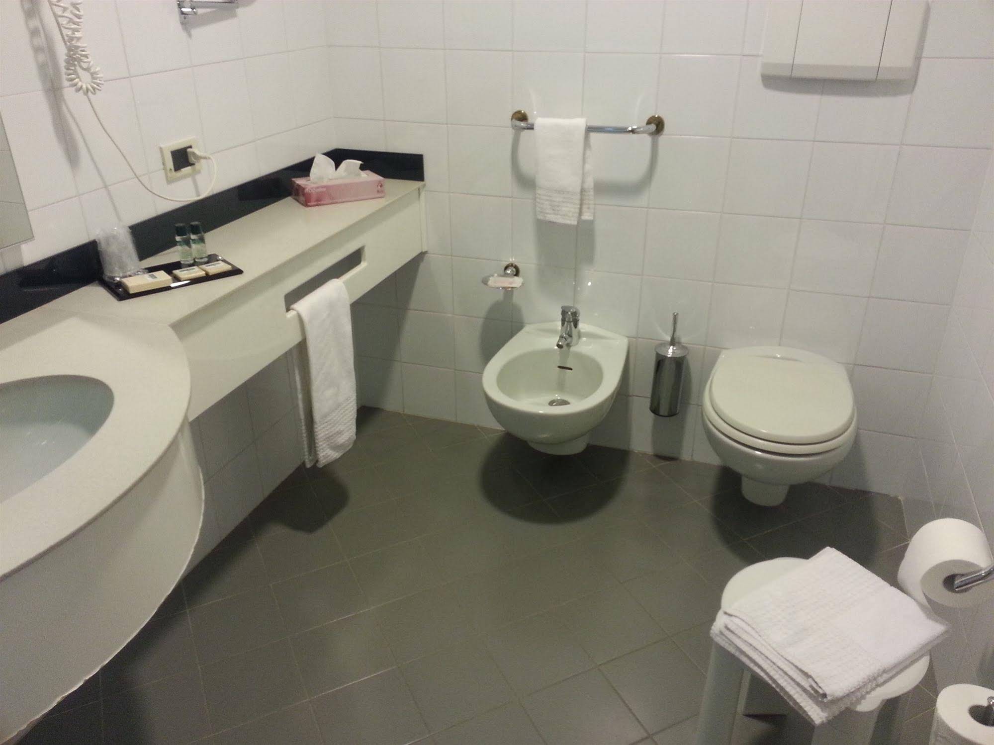 Albergo Della Roccia