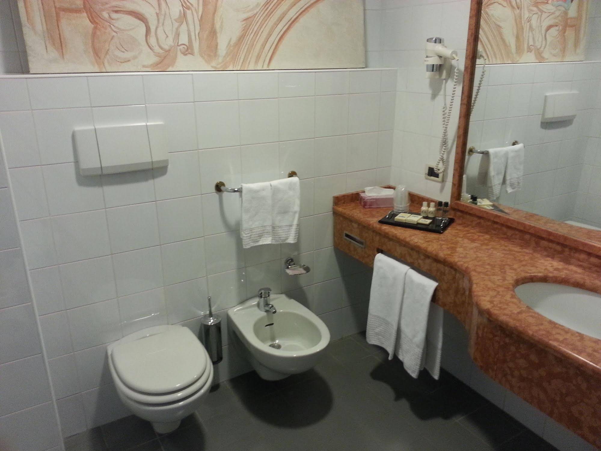 Albergo Della Roccia