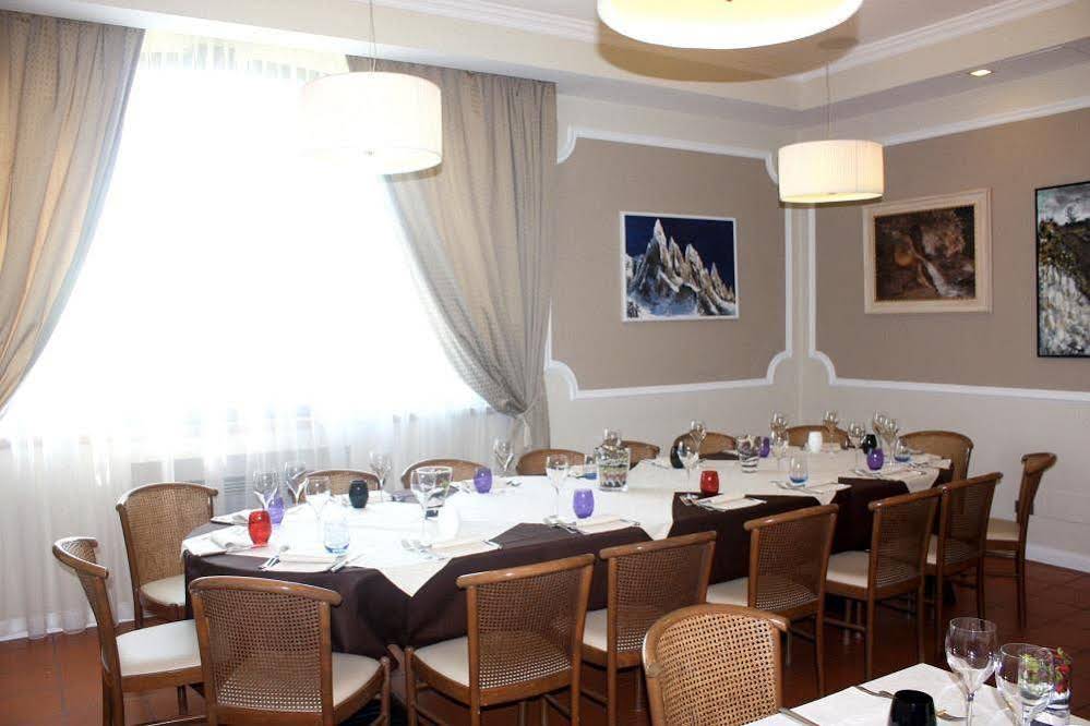 Albergo Della Roccia