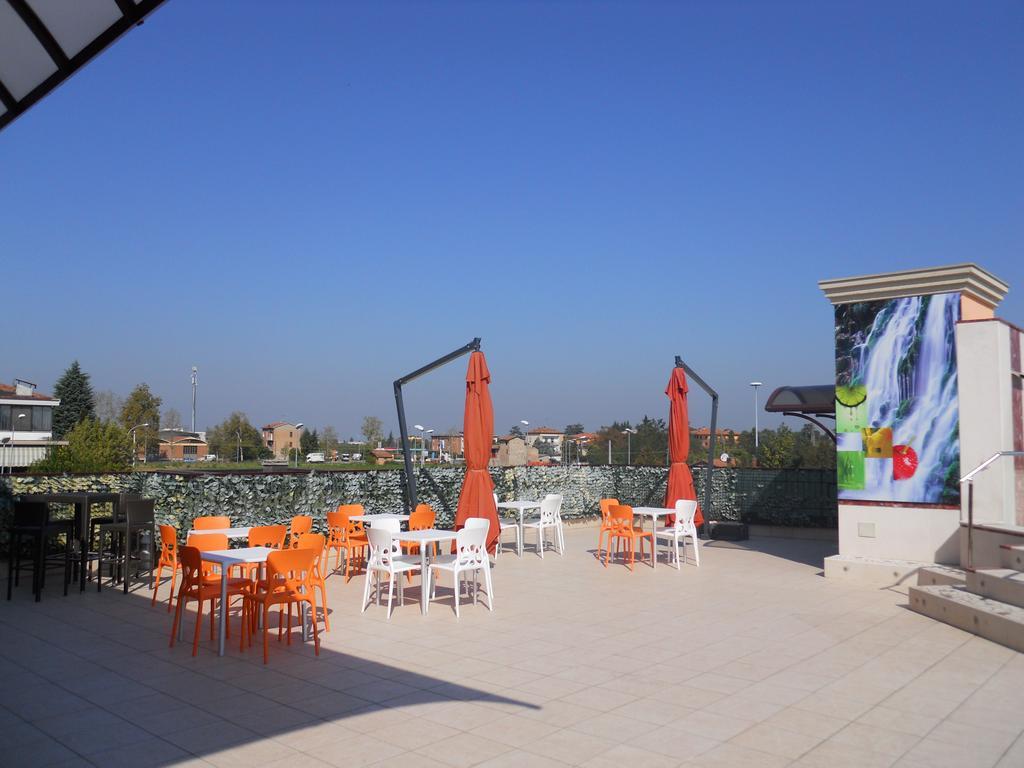 Hotel La Cartiera - Vignola Village Resort