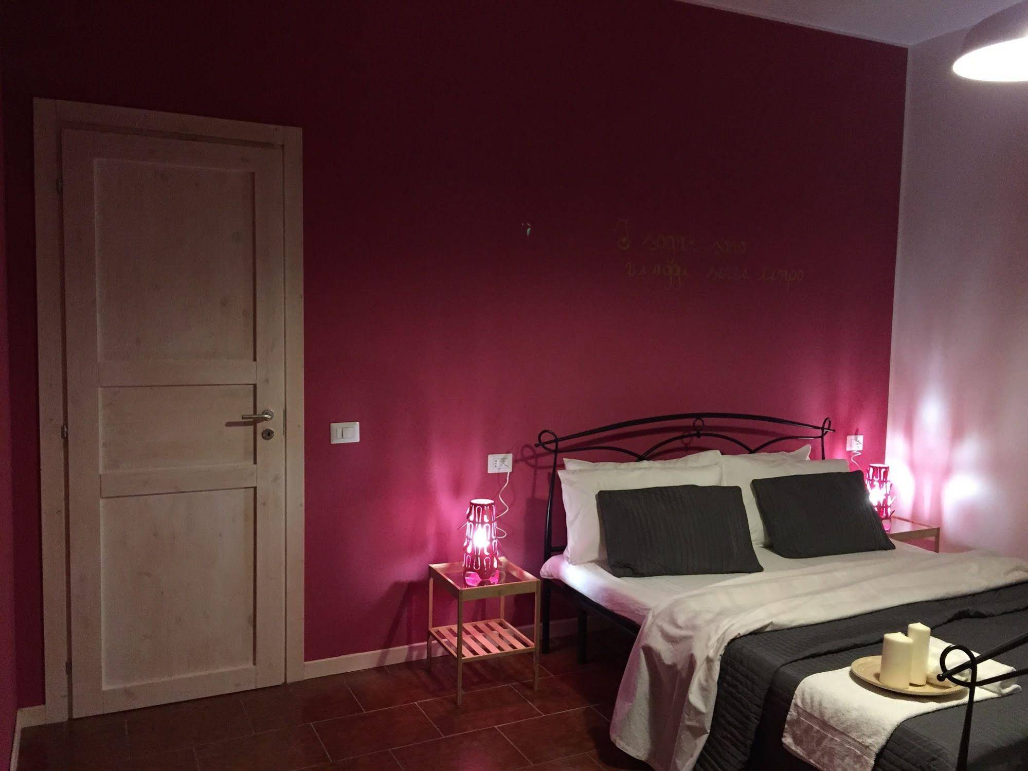 Senza Tempo Room & Breakfast