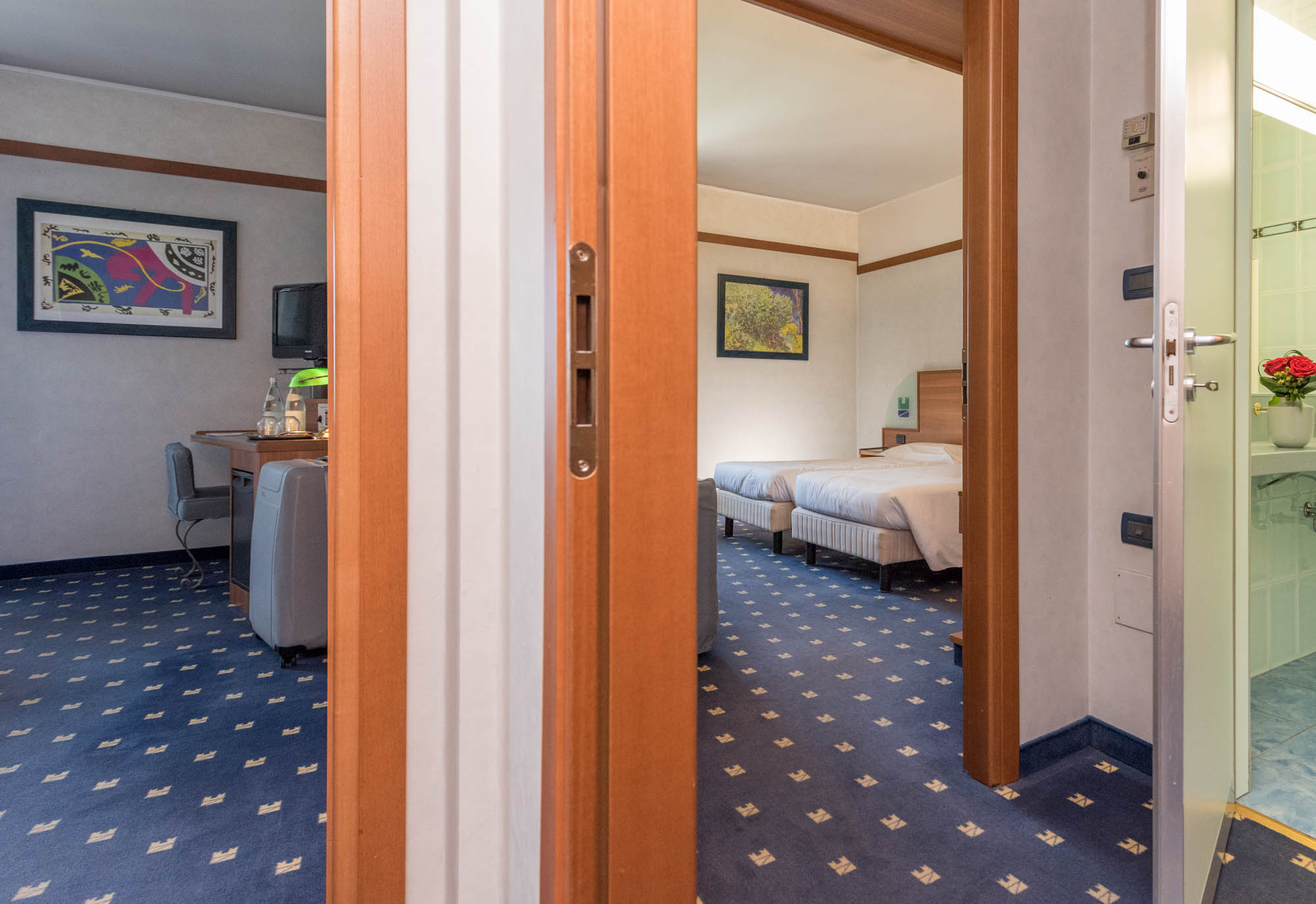 SHG Hotel Bologna