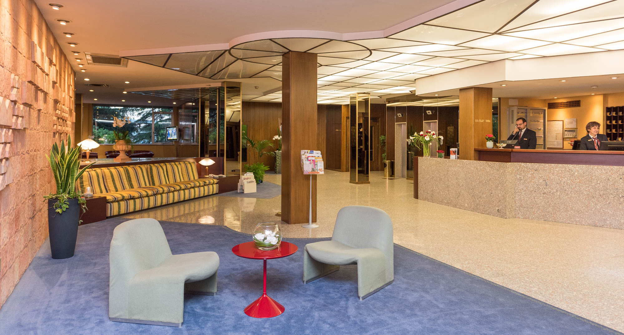 SHG Hotel Bologna