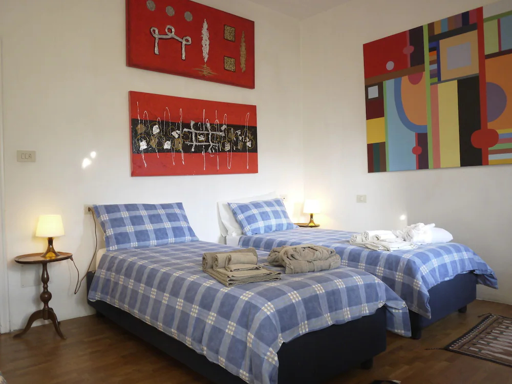 Villa Monte Quercione