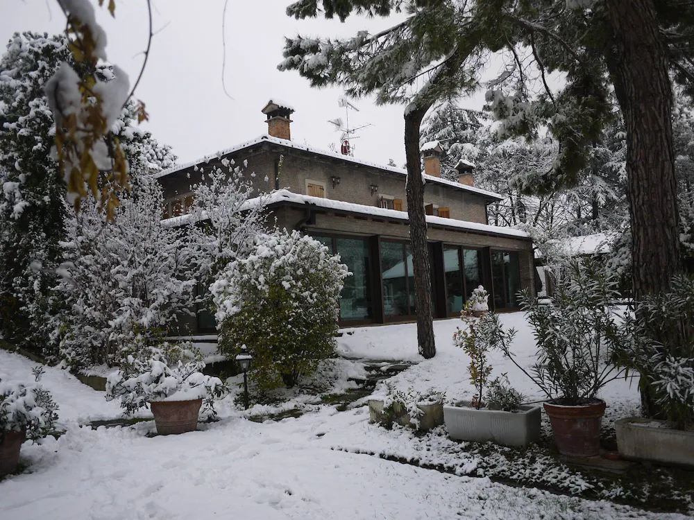 Villa Monte Quercione