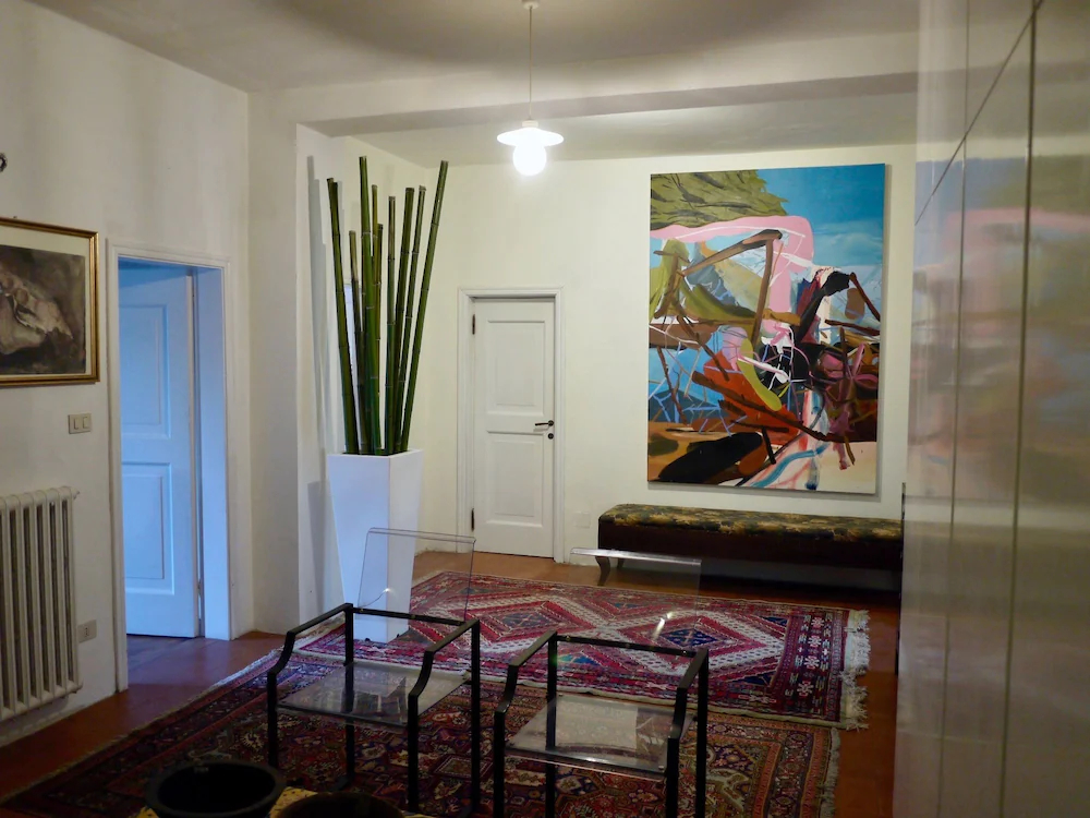 Villa Monte Quercione