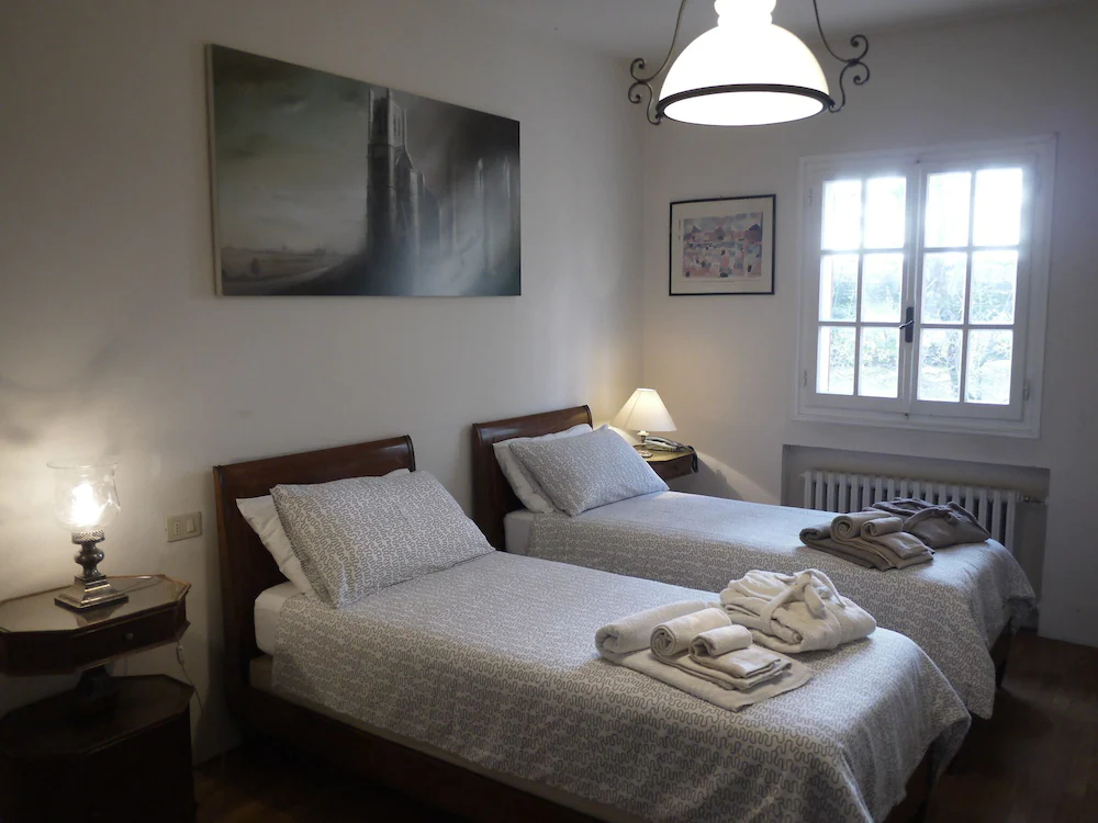 Villa Monte Quercione