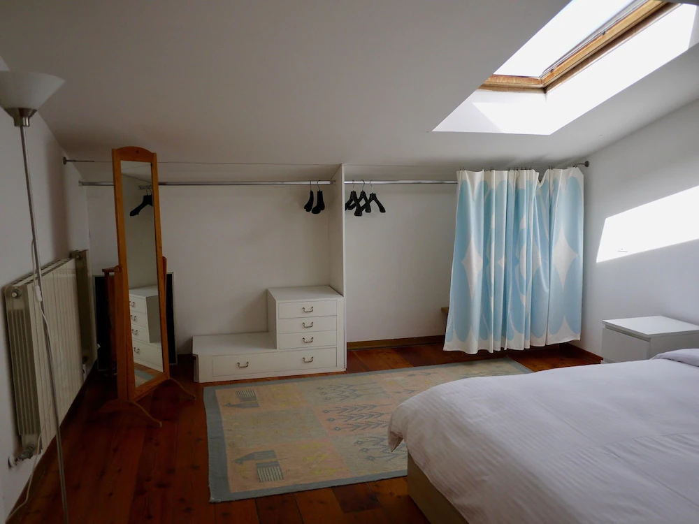 Villa Monte Quercione