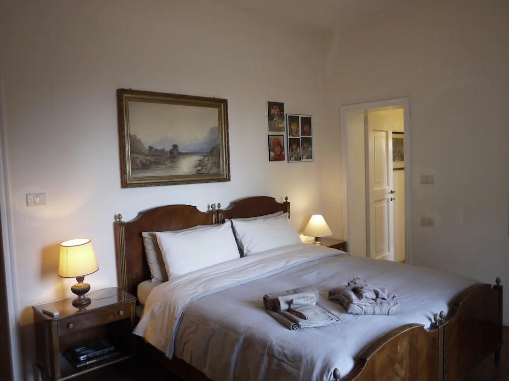 Villa Monte Quercione