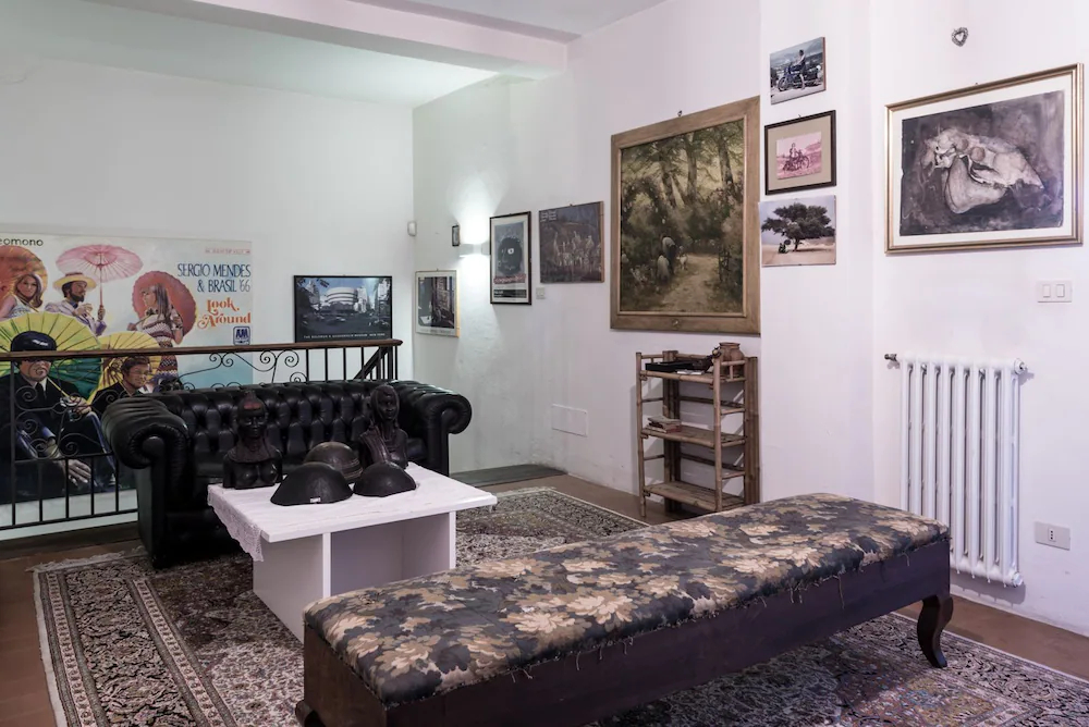 Villa Monte Quercione