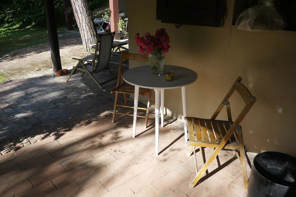 Villa Monte Quercione