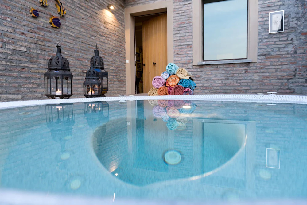 Villa Monte Quercione