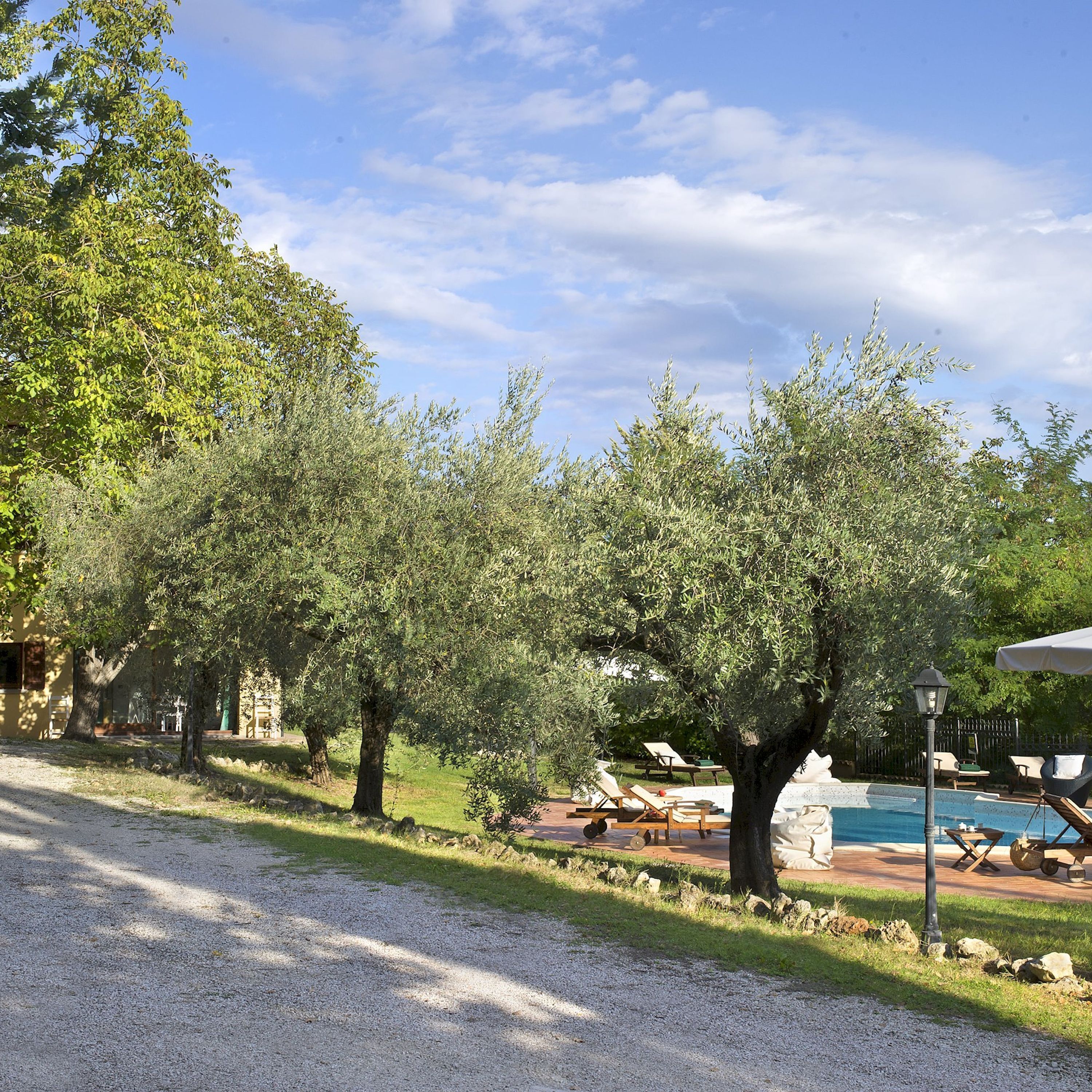Casale Degli Ulivi