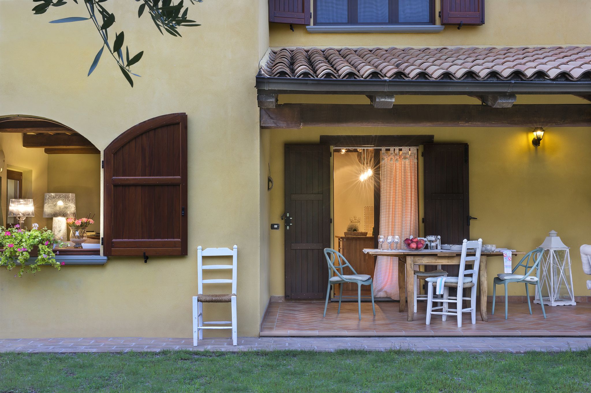 Casale Degli Ulivi