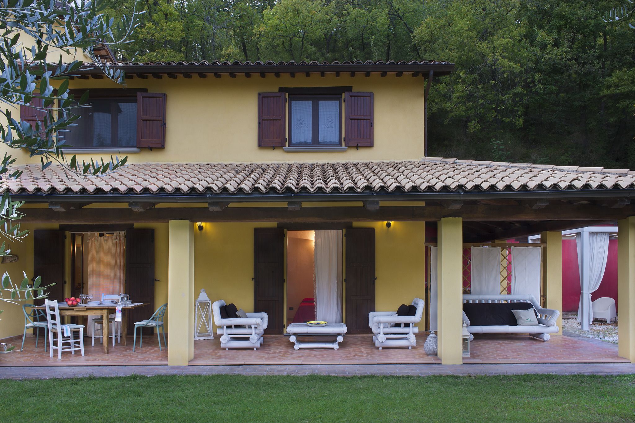 Casale Degli Ulivi