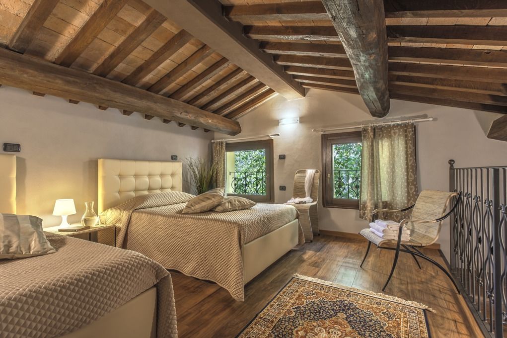Casale Degli Ulivi
