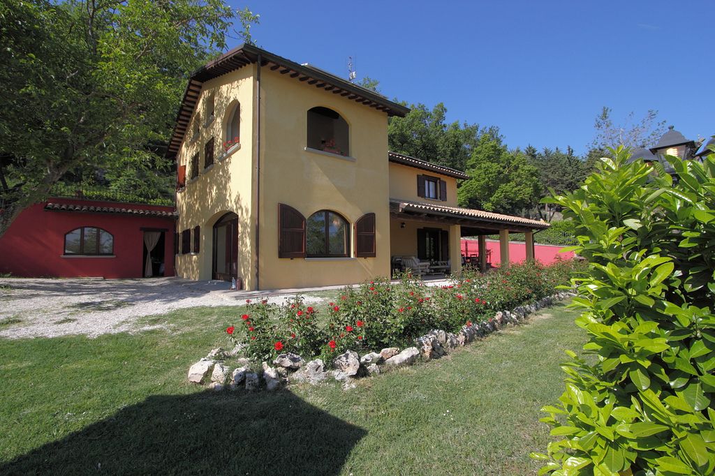 Casale Degli Ulivi