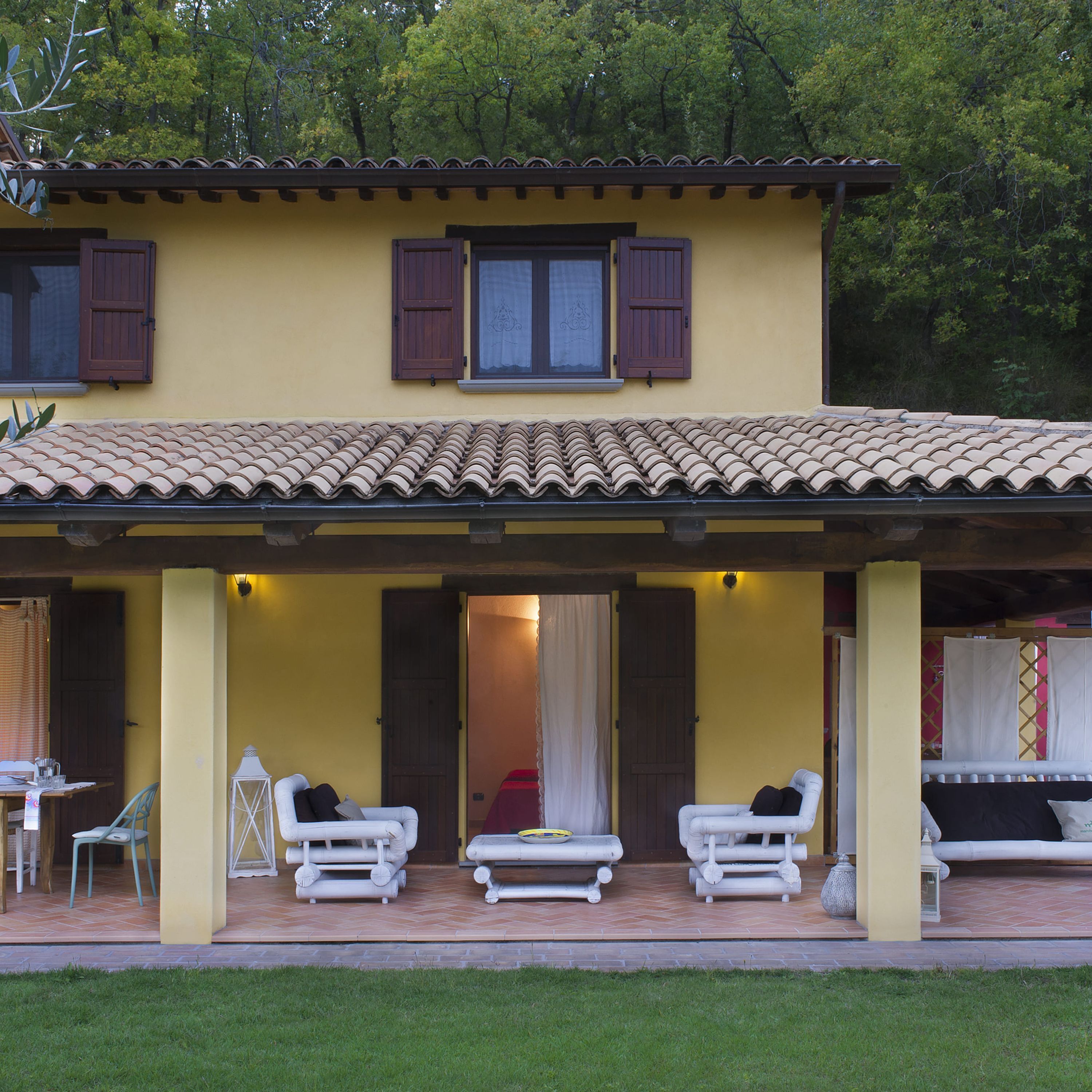 Casale Degli Ulivi