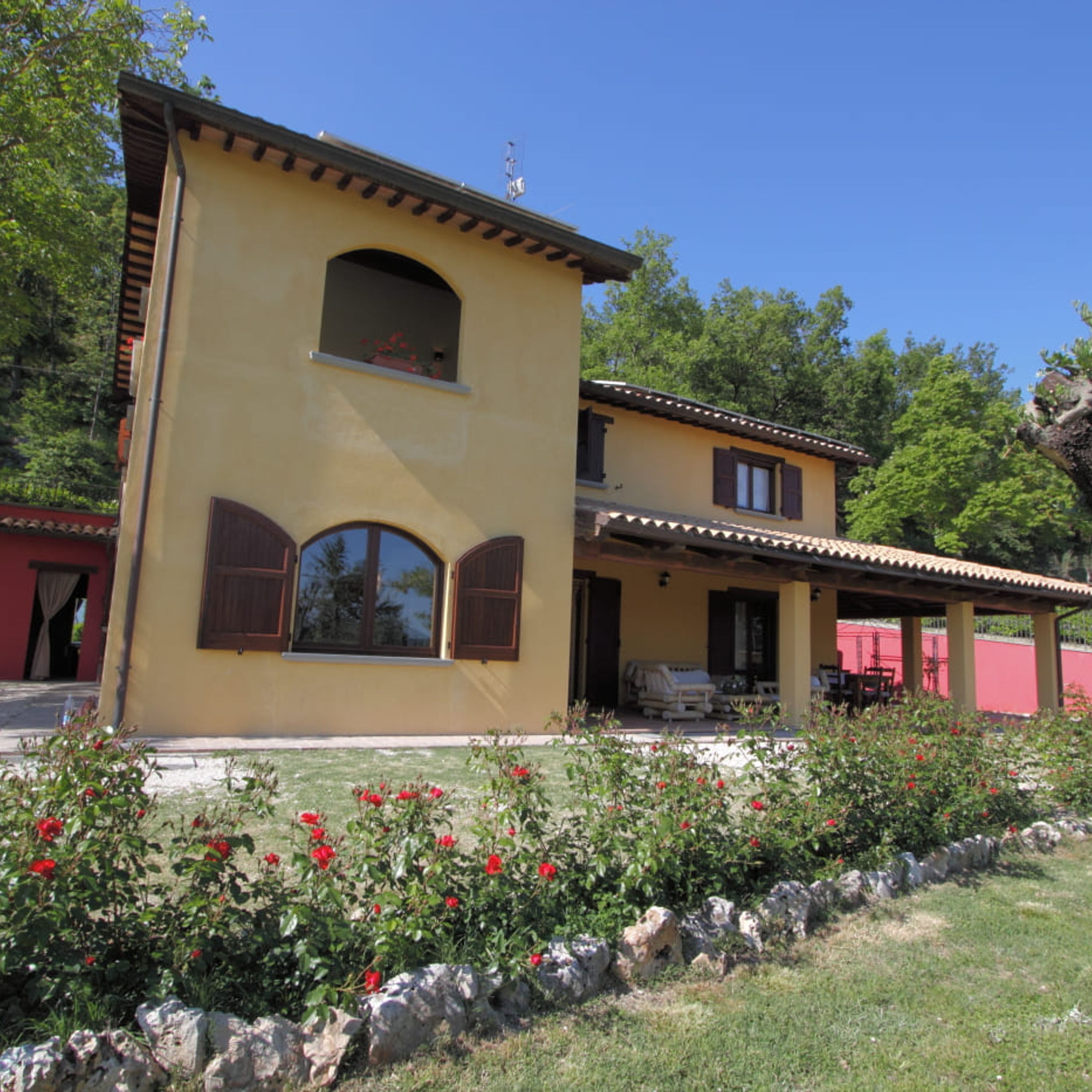 Casale Degli Ulivi