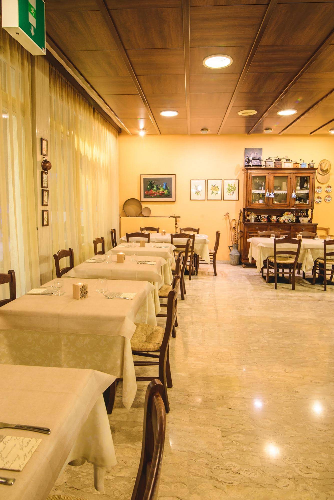 Hotel Alla Fonte