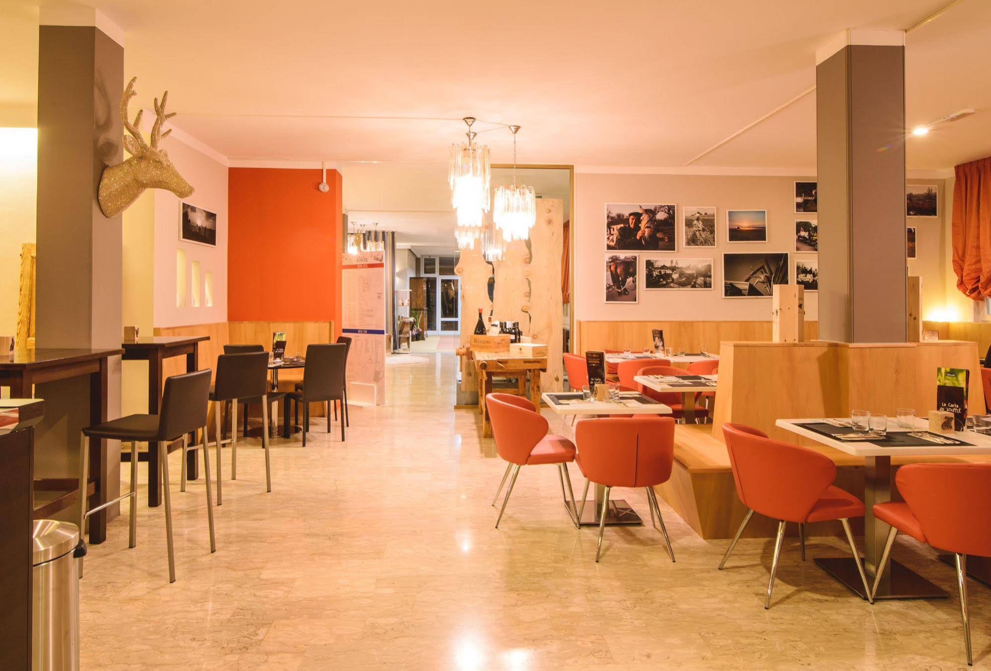 Hotel Alla Fonte